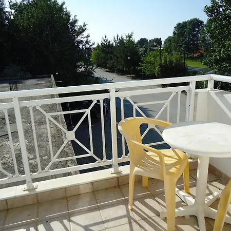 Lidra Hotel Korinos