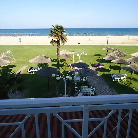 Hotel Lidra 2*