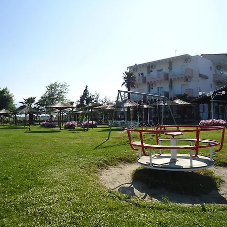 Lidra Hotel Korinos