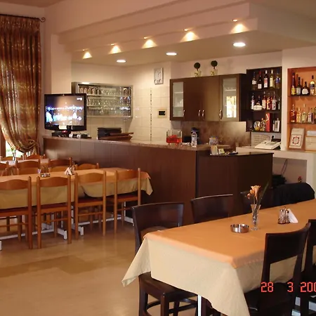 Lidra Hotel