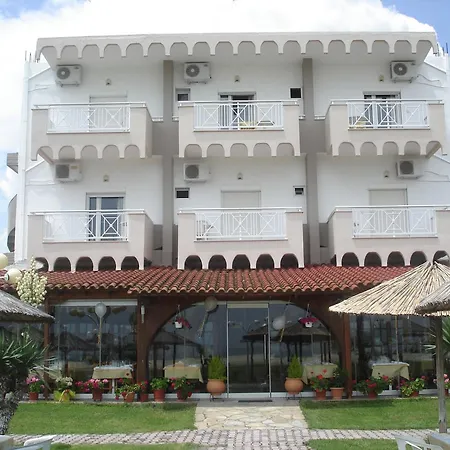 Lidra Hotel 2*