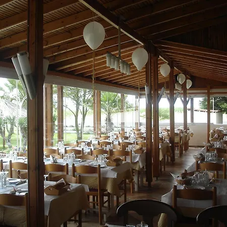 Hotel Lidra