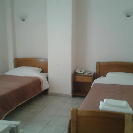 Lidra Hotel
