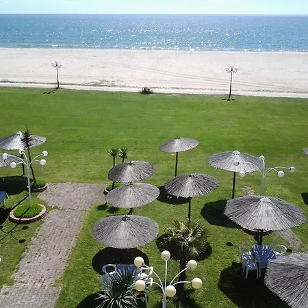 Lidra Hotel Korinós