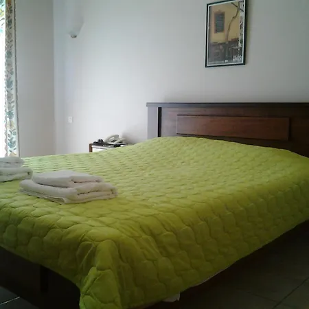 Hotel Lidra Korinos