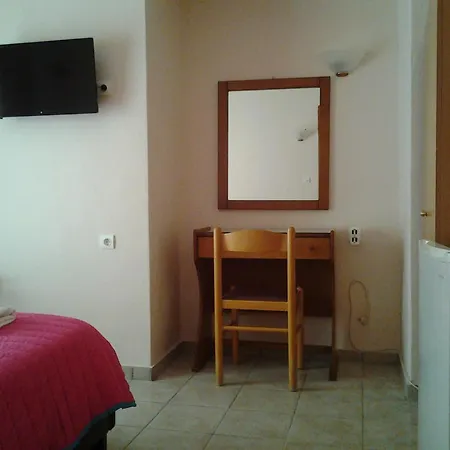 Lidra Hotel