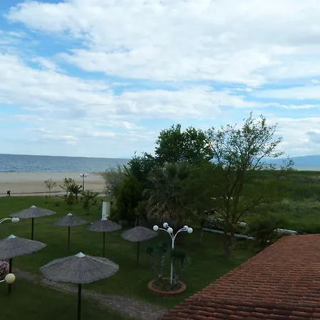 Lidra Hotel