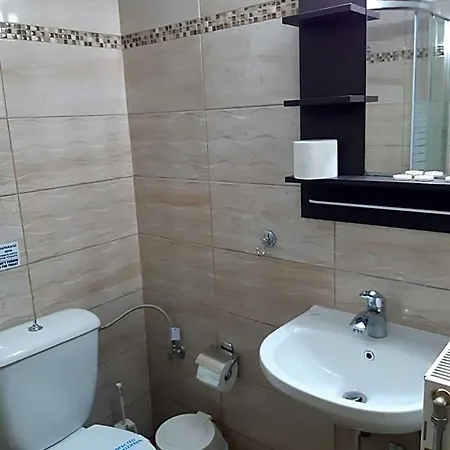 Lidra 2* Κορινός