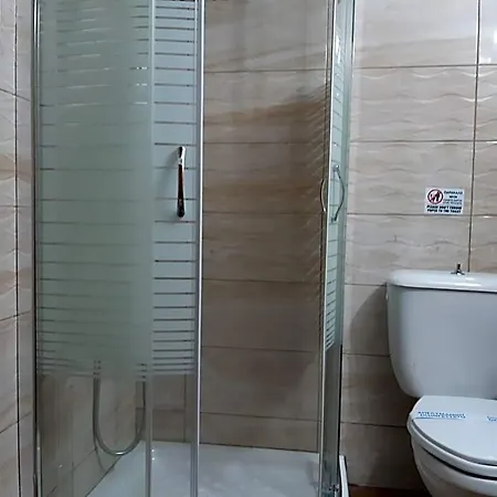 Lidra Ξενοδοχείο Κορινός