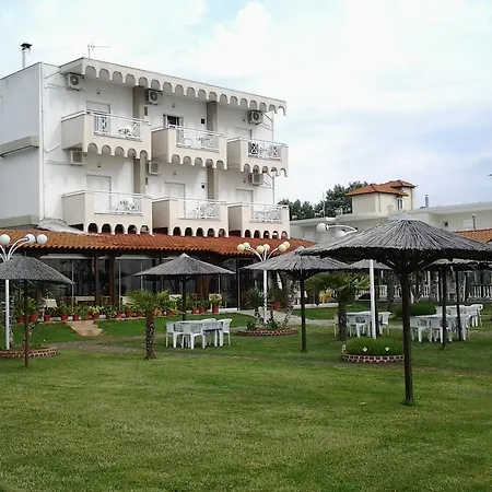 Lidra Hotel 2*