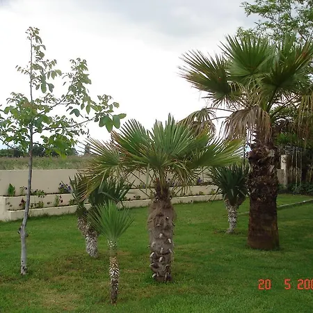 Hotel Lidra Korinos
