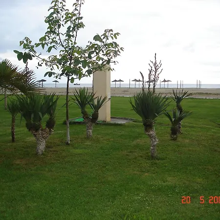 Lidra 2* Korinos