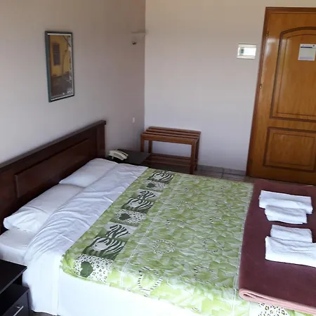 Hotel Lidra 2*