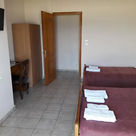 Hotell Lidra