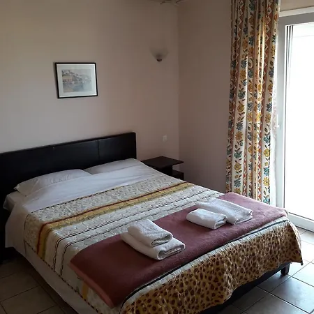 Hotell Lidra