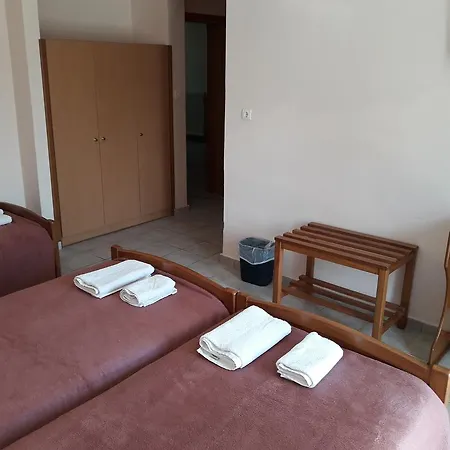 Hotell Lidra