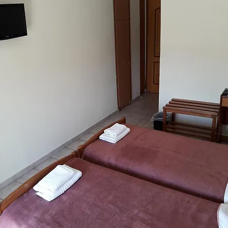 Hotell Lidra 2*