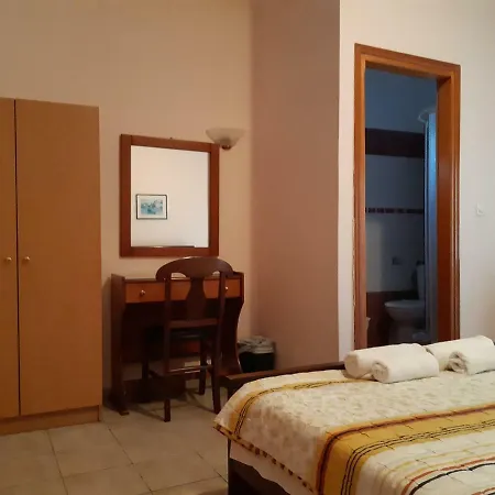 Lidra Hotel Korinos