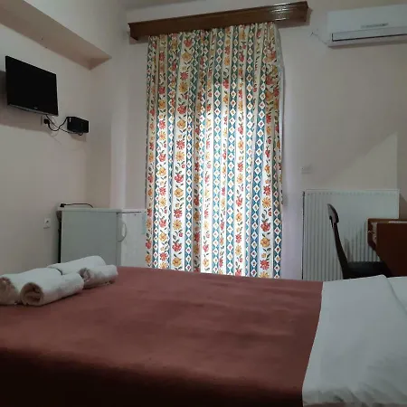 Hotel Lidra Korinos