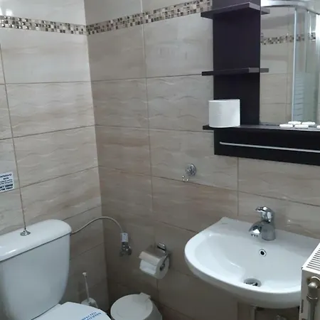 Lidra 2* Korinós