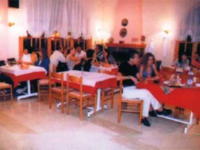 Hotel Lidra