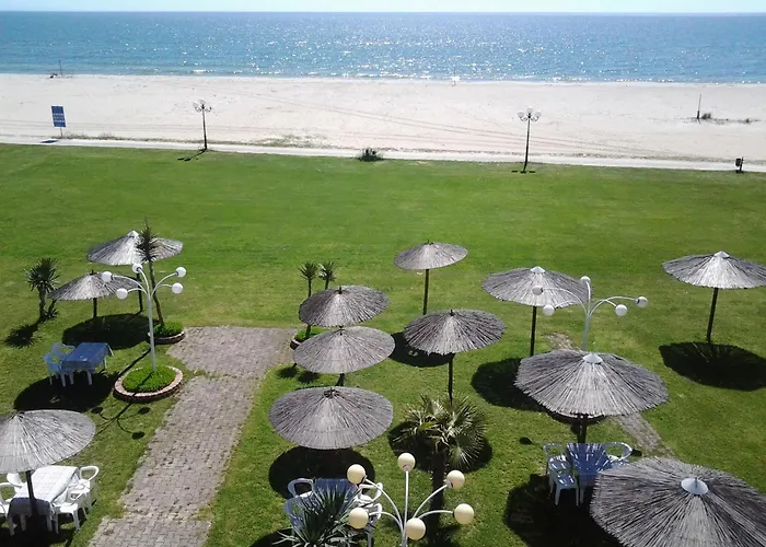 Lidra Szálloda Korinósz