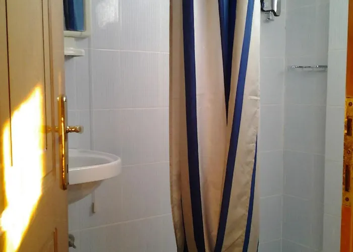 Szálloda Lidra Korinósz