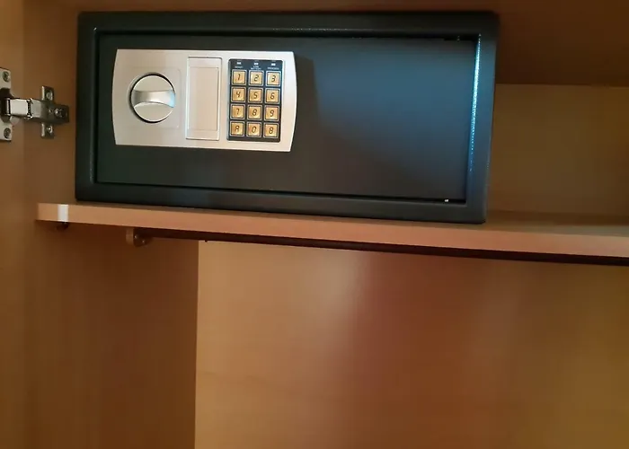 Lidra Szálloda Korinósz