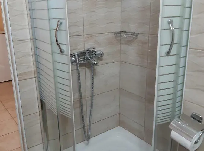 Szálloda Lidra Korinósz